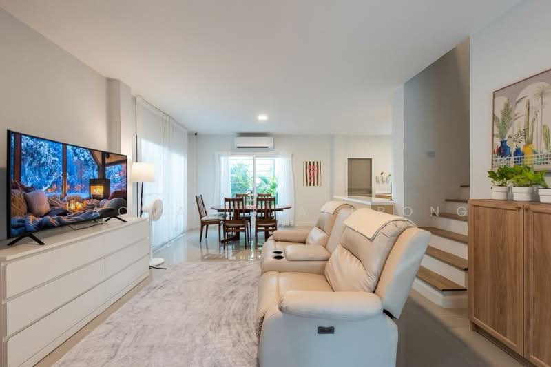 Grande Pleno Mega Bangna แกรนด์ พลีโน่ เมกา บางนา, สมุทรปราการ, บางแก้ว, บางพลี, สมุทรปราการ, 160 ตร.ม., บ้านเดี่ยว ให้เช่า, โดย Saowaluk Anupong, 500160684 - DDproperty.com