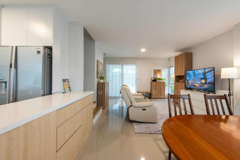 Grande Pleno Mega Bangna แกรนด์ พลีโน่ เมกา บางนา, สมุทรปราการ, บางแก้ว, บางพลี, สมุทรปราการ, 160 ตร.ม., บ้านเดี่ยว ให้เช่า, โดย Saowaluk Anupong, 500160684 - DDproperty.com