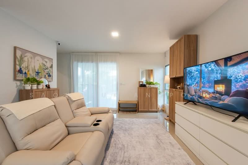 Grande Pleno Mega Bangna แกรนด์ พลีโน่ เมกา บางนา, Samut Prakan, Bang Kaeo, Bang Plee, Samut Prakan, 3 Bedrooms, 160 sqm, Single Detached House For Rent, by Saowaluk Anupong, 500160684 - DDproperty.com