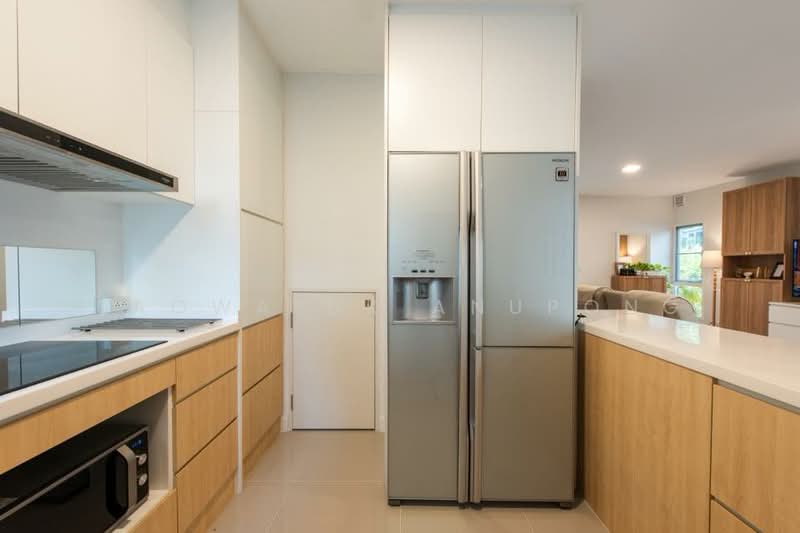 Grande Pleno Mega Bangna แกรนด์ พลีโน่ เมกา บางนา, Samut Prakan, Bang Kaeo, Bang Plee, Samut Prakan, 3 Bedrooms, 160 sqm, Single Detached House For Rent, by Saowaluk Anupong, 500160684 - DDproperty.com