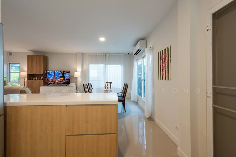 Grande Pleno Mega Bangna แกรนด์ พลีโน่ เมกา บางนา, Samut Prakan, Bang Kaeo, Bang Plee, Samut Prakan, 3 Bedrooms, 160 sqm, Single Detached House For Rent, by Saowaluk Anupong, 500160684 - DDproperty.com