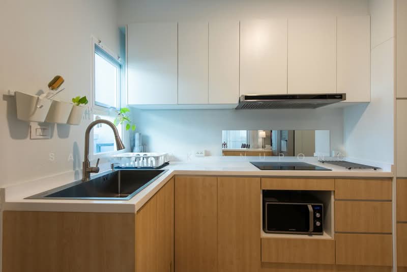 Grande Pleno Mega Bangna แกรนด์ พลีโน่ เมกา บางนา, Samut Prakan, Bang Kaeo, Bang Plee, Samut Prakan, 3 Bedrooms, 160 sqm, Single Detached House For Rent, by Saowaluk Anupong, 500160684 - DDproperty.com