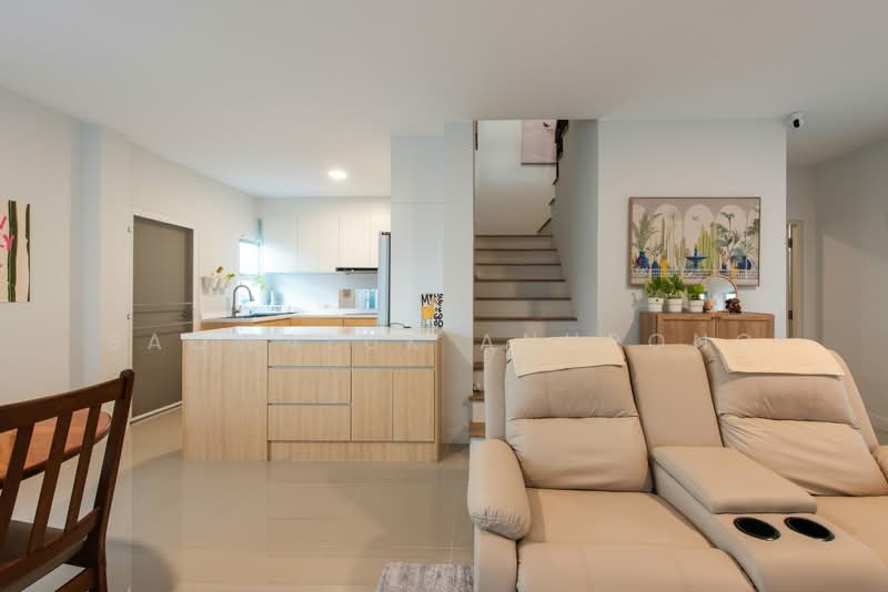 Grande Pleno Mega Bangna แกรนด์ พลีโน่ เมกา บางนา, Samut Prakan, Bang Kaeo, Bang Plee, Samut Prakan, 3 Bedrooms, 160 sqm, Single Detached House For Rent, by Saowaluk Anupong, 500160684 - DDproperty.com