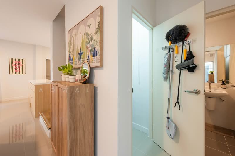 Grande Pleno Mega Bangna แกรนด์ พลีโน่ เมกา บางนา, Samut Prakan, Bang Kaeo, Bang Plee, Samut Prakan, 3 Bedrooms, 160 sqm, Single Detached House For Rent, by Saowaluk Anupong, 500160684 - DDproperty.com