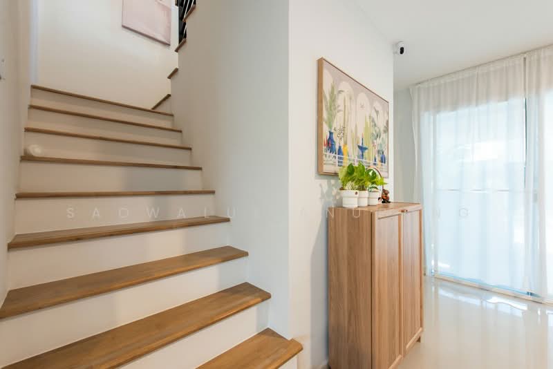 Grande Pleno Mega Bangna แกรนด์ พลีโน่ เมกา บางนา, Samut Prakan, Bang Kaeo, Bang Plee, Samut Prakan, 3 Bedrooms, 160 sqm, Single Detached House For Rent, by Saowaluk Anupong, 500160684 - DDproperty.com