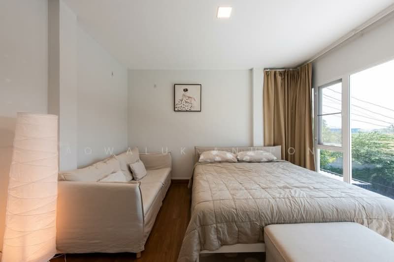 Grande Pleno Mega Bangna แกรนด์ พลีโน่ เมกา บางนา, สมุทรปราการ, บางแก้ว, บางพลี, สมุทรปราการ, 160 ตร.ม., บ้านเดี่ยว ให้เช่า, โดย Saowaluk Anupong, 500160684 - DDproperty.com