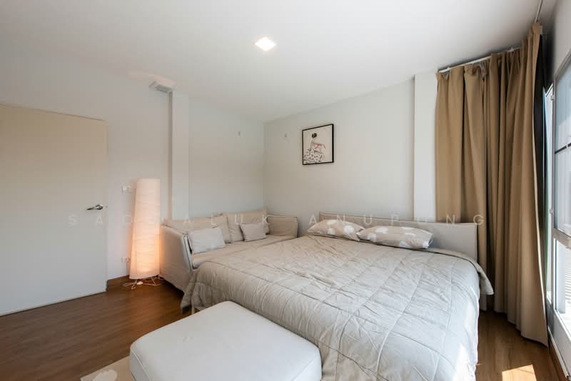 Grande Pleno Mega Bangna แกรนด์ พลีโน่ เมกา บางนา, สมุทรปราการ, บางแก้ว, บางพลี, สมุทรปราการ, 160 ตร.ม., บ้านเดี่ยว ให้เช่า, โดย Saowaluk Anupong, 500160684 - DDproperty.com