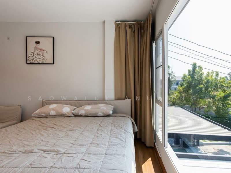 Grande Pleno Mega Bangna แกรนด์ พลีโน่ เมกา บางนา, Samut Prakan, Bang Kaeo, Bang Plee, Samut Prakan, 3 Bedrooms, 160 sqm, Single Detached House For Rent, by Saowaluk Anupong, 500160684 - DDproperty.com