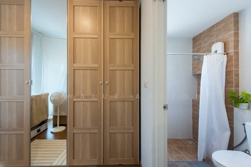 Grande Pleno Mega Bangna แกรนด์ พลีโน่ เมกา บางนา, Samut Prakan, Bang Kaeo, Bang Plee, Samut Prakan, 3 Bedrooms, 160 sqm, Single Detached House For Rent, by Saowaluk Anupong, 500160684 - DDproperty.com