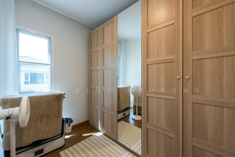 Grande Pleno Mega Bangna แกรนด์ พลีโน่ เมกา บางนา, สมุทรปราการ, บางแก้ว, บางพลี, สมุทรปราการ, 160 ตร.ม., บ้านเดี่ยว ให้เช่า, โดย Saowaluk Anupong, 500160684 - DDproperty.com