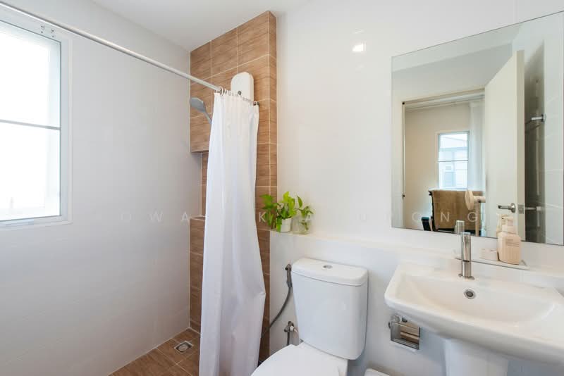 Grande Pleno Mega Bangna แกรนด์ พลีโน่ เมกา บางนา, สมุทรปราการ, บางแก้ว, บางพลี, สมุทรปราการ, 160 ตร.ม., บ้านเดี่ยว ให้เช่า, โดย Saowaluk Anupong, 500160684 - DDproperty.com