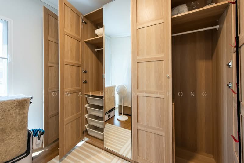 Grande Pleno Mega Bangna แกรนด์ พลีโน่ เมกา บางนา, สมุทรปราการ, บางแก้ว, บางพลี, สมุทรปราการ, 160 ตร.ม., บ้านเดี่ยว ให้เช่า, โดย Saowaluk Anupong, 500160684 - DDproperty.com