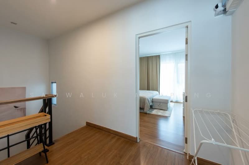 Grande Pleno Mega Bangna แกรนด์ พลีโน่ เมกา บางนา, สมุทรปราการ, บางแก้ว, บางพลี, สมุทรปราการ, 160 ตร.ม., บ้านเดี่ยว ให้เช่า, โดย Saowaluk Anupong, 500160684 - DDproperty.com