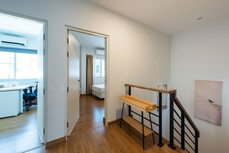 Grande Pleno Mega Bangna แกรนด์ พลีโน่ เมกา บางนา, สมุทรปราการ, บางแก้ว, บางพลี, สมุทรปราการ, 160 ตร.ม., บ้านเดี่ยว ให้เช่า, โดย Saowaluk Anupong, 500160684 - DDproperty.com