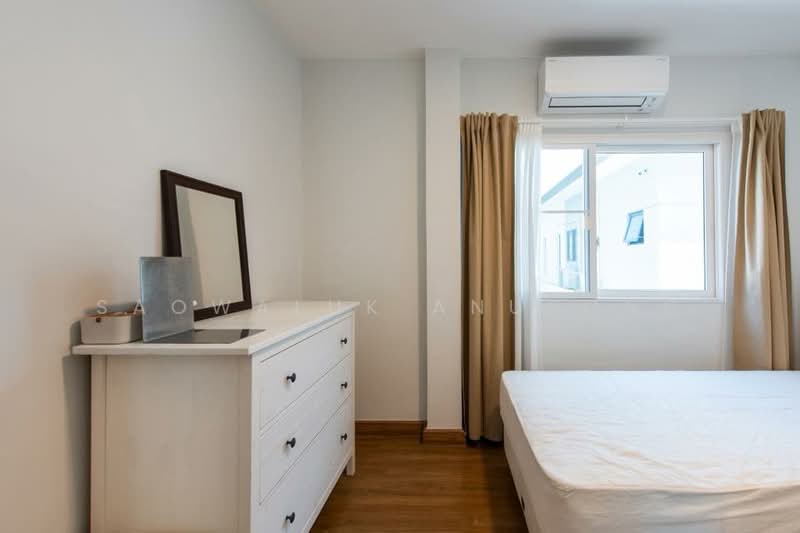 Grande Pleno Mega Bangna แกรนด์ พลีโน่ เมกา บางนา, Samut Prakan, Bang Kaeo, Bang Plee, Samut Prakan, 3 Bedrooms, 160 sqm, Single Detached House For Rent, by Saowaluk Anupong, 500160684 - DDproperty.com