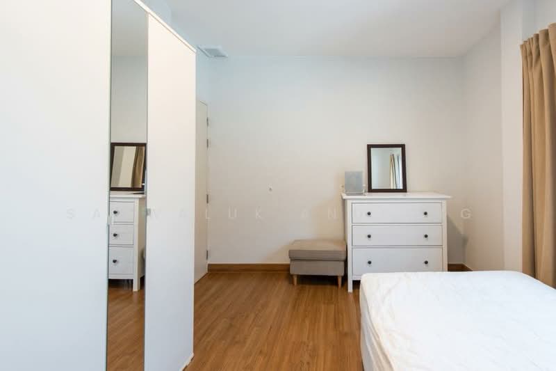 Grande Pleno Mega Bangna แกรนด์ พลีโน่ เมกา บางนา, สมุทรปราการ, บางแก้ว, บางพลี, สมุทรปราการ, 160 ตร.ม., บ้านเดี่ยว ให้เช่า, โดย Saowaluk Anupong, 500160684 - DDproperty.com