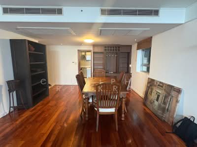 For Rent - All Seasons Mansion, Bangkok