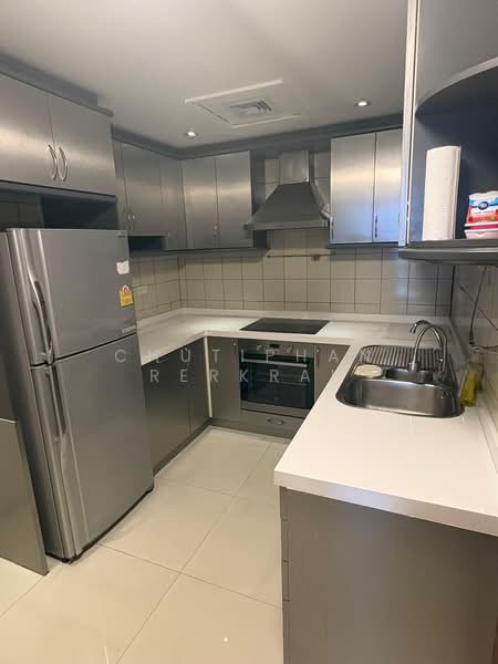 All Seasons Mansion, Bangkok, Soi Ruamrudee, Wireless Road, Lumphini, Pathum Wan, Bangkok, 2 Bedrooms, 124 sqm, Condo For Rent, by Chutiphan Rerkrai, 500160685 - DDproperty.com