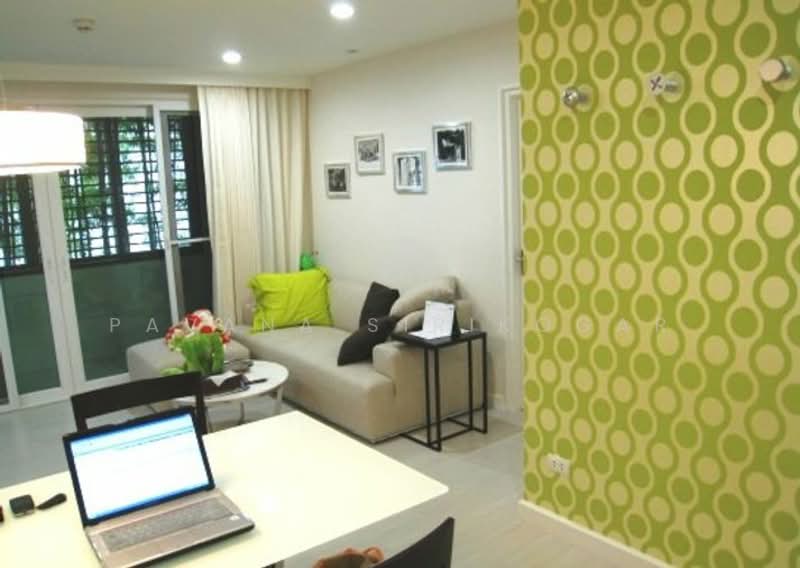 The Bangkok Sathorn-Taksin, Bangkok, Krung Thonburi, Bang Lam Phu Lang, Khlong San, Bangkok, 2 Bedrooms, 71 sqm, Condo For Rent, by Pavana Sirikogar, 500160686 - DDproperty.com