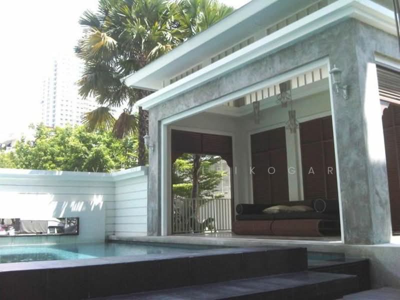 The Bangkok Sathorn-Taksin : เดอะแบงค็อค สาทร-ตากสิน, กรุงเทพ, กรุงธนบุรี, บางลำภูล่าง, คลองสาน, กรุงเทพ, 71 ตร.ม., คอนโด ให้เช่า, โดย Pavana Sirikogar, 500160686 - DDproperty.com