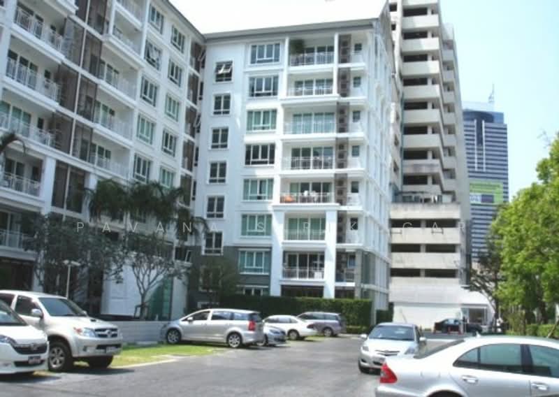 The Bangkok Sathorn-Taksin, Bangkok, Krung Thonburi, Bang Lam Phu Lang, Khlong San, Bangkok, 2 Bedrooms, 71 sqm, Condo For Rent, by Pavana Sirikogar, 500160686 - DDproperty.com