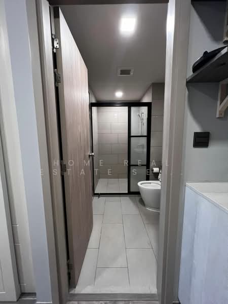 Maestro 19 Ratchada 19-Vipha, Bangkok, Soi Vibhavadi Rangsit 16, Din Daeng, Din Daeng, Bangkok, 1 Bedroom, 35 sqm, Condo For Sale, by HOME Real Estate Service, 500160687 - DDproperty.com