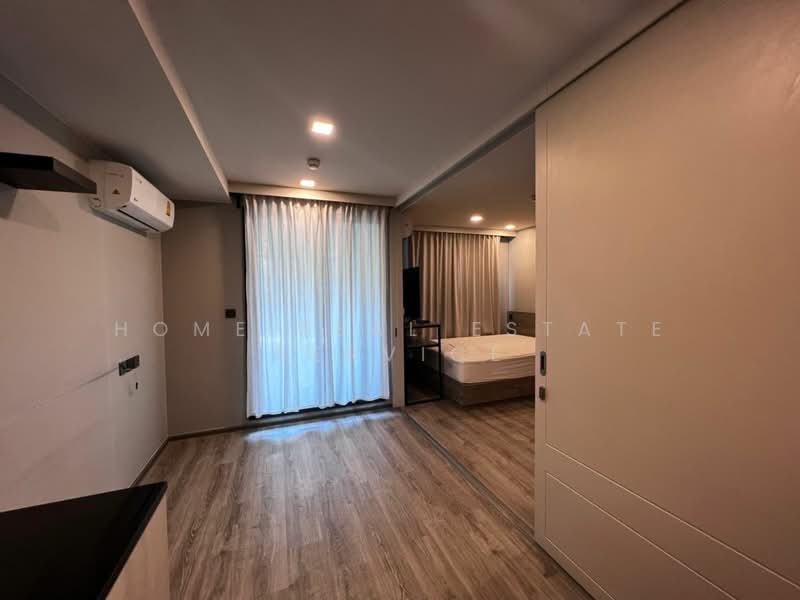 Maestro 19 Ratchada 19-Vipha, Bangkok, Soi Vibhavadi Rangsit 16, Din Daeng, Din Daeng, Bangkok, 1 Bedroom, 35 sqm, Condo For Sale, by HOME Real Estate Service, 500160687 - DDproperty.com