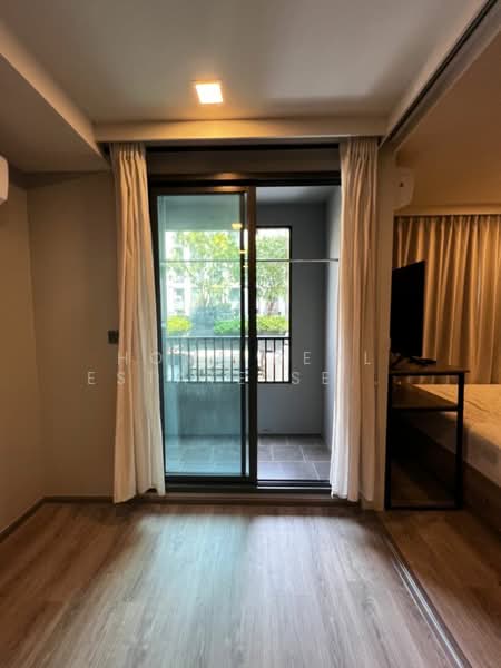 Maestro 19 Ratchada 19-Vipha, Bangkok, Soi Vibhavadi Rangsit 16, Din Daeng, Din Daeng, Bangkok, 1 Bedroom, 35 sqm, Condo For Sale, by HOME Real Estate Service, 500160687 - DDproperty.com