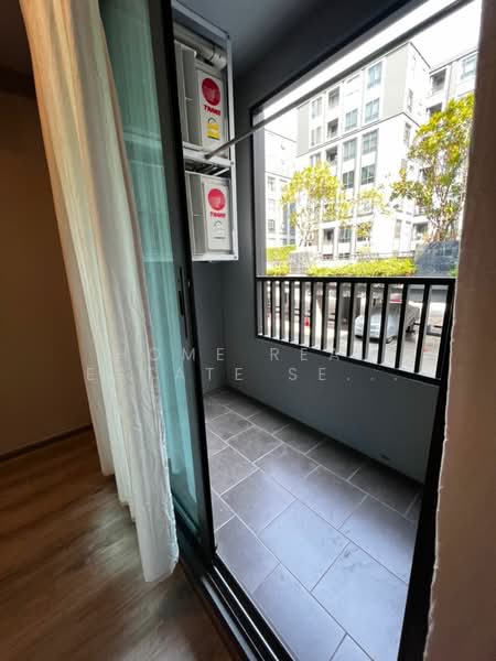 Maestro 19 Ratchada 19-Vipha, Bangkok, Soi Vibhavadi Rangsit 16, Din Daeng, Din Daeng, Bangkok, 1 Bedroom, 35 sqm, Condo For Sale, by HOME Real Estate Service, 500160687 - DDproperty.com