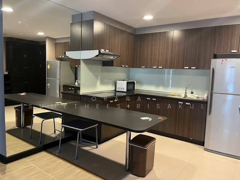 Harmony Living Paholyothin 11, Bangkok, 22 Soi Phahon Yothin 11, Samsen Nai, Phaya Thai, Bangkok, 2 Bedrooms, 95 sqm, Condo For Sale, by Orapa Sumetheesirisakul, 500160688 - DDproperty.com