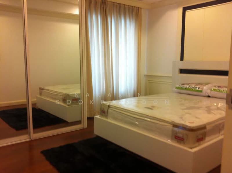 La Vie En Rose Place : ลา วี ออง โรส เพลส, กรุงเทพ, ซอยสุขุมวิท 36, คลองตัน, คลองเตย, กรุงเทพ, 132 ตร.ม., คอนโด ให้เช่า, โดย Nakarin  Sookpaiboon, 500160689 - DDproperty.com