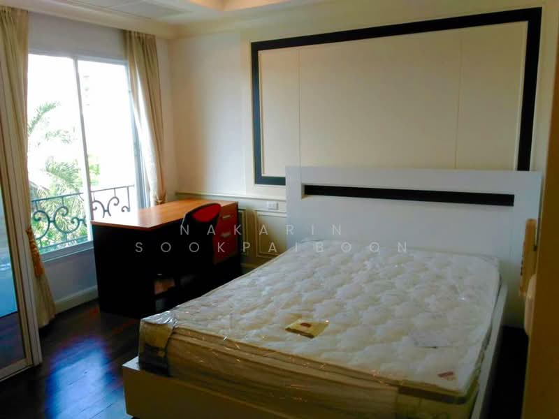 La Vie En Rose Place, Bangkok, Soi Sukhumvit 36, Khong Tan, Khlong Toei, Bangkok, 3 Bedrooms, 132 sqm, Condo For Rent, by Nakarin  Sookpaiboon, 500160689 - DDproperty.com