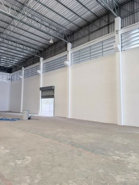 ให้เช่าโรงงานพื้นที่สีม่วงลาย ขอใบ รง.4 ได้ ย่านลาดหวาย บางเพรียง บางบ่อ สมุทรปรา, สมุทรปราการ, บางเพรียง, บางบ่อ, สมุทรปราการ, 2,000 ตร.ม., โกดัง-โรงงาน ให้เช่า, โดย Seng .PL, 500160692 - DDproperty.com