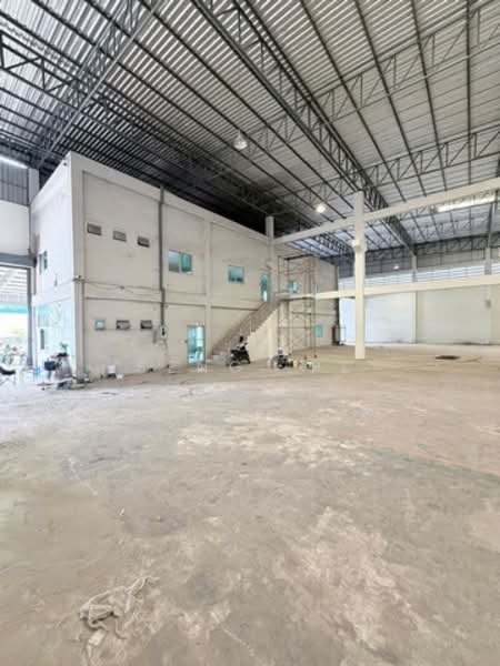 ให้เช่าโรงงานพื้นที่สีม่วงลาย ขอใบ รง.4 ได้ ย่านลาดหวาย บางเพรียง บางบ่อ สมุทรปรา, สมุทรปราการ, บางเพรียง, บางบ่อ, สมุทรปราการ, 2,000 ตร.ม., โกดัง-โรงงาน ให้เช่า, โดย Seng .PL, 500160692 - DDproperty.com