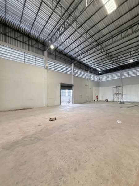 ให้เช่าโรงงานพื้นที่สีม่วงลาย ขอใบ รง.4 ได้ ย่านลาดหวาย บางเพรียง บางบ่อ สมุทรปรา, สมุทรปราการ, บางเพรียง, บางบ่อ, สมุทรปราการ, 2,000 ตร.ม., โกดัง-โรงงาน ให้เช่า, โดย Seng .PL, 500160692 - DDproperty.com