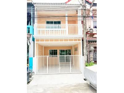 ขาย - บ้านแอร์วิลล่า, ปทุมธานี