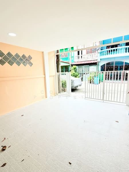 Baan Air Villa, Pathum Thani, รังสิต-นครนายก, Khu Khot, Lam Luk Ka, Pathum Thani, 2 Bedrooms, 21 sqm, Townhouse For Sale, by Connex Property, 500160693 - DDproperty.com