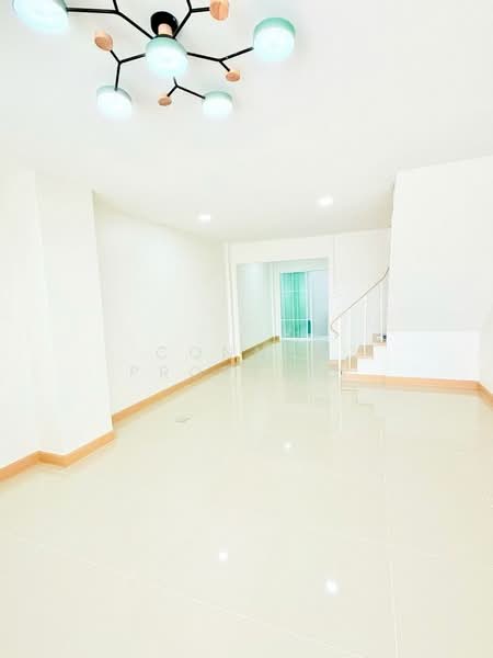 Baan Air Villa, Pathum Thani, รังสิต-นครนายก, Khu Khot, Lam Luk Ka, Pathum Thani, 2 Bedrooms, 21 sqm, Townhouse For Sale, by Connex Property, 500160693 - DDproperty.com