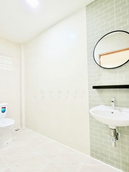 Baan Air Villa, Pathum Thani, รังสิต-นครนายก, Khu Khot, Lam Luk Ka, Pathum Thani, 2 Bedrooms, 21 sqm, Townhouse For Sale, by Connex Property, 500160693 - DDproperty.com