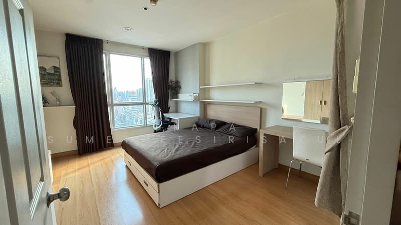 Life @ Ratchada-Suthisan, กรุงเทพ, ถนนรัชดาภิเษก, สามเสนนอก, ห้วยขวาง, กรุงเทพ, 40 ตร.ม., คอนโด ขาย, โดย Orapa Sumetheesirisakul, 500160694 - DDproperty.com