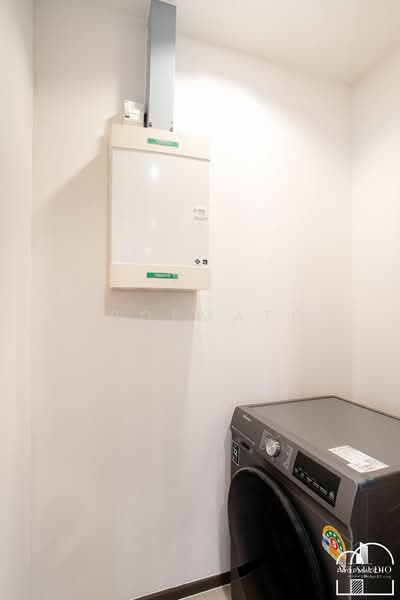 The Line Ratchathewi, Bangkok, 598 Phetchaburi Road, Thanon Phetchaburi, Ratchathewi, Bangkok, 3 Bedrooms, 86 sqm, Condo For Rent, by PROPMATCH CO., LTD., 500160695 - DDproperty.com