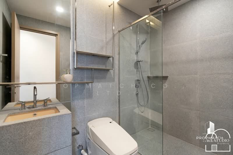 The Line Ratchathewi : เดอะ ไลน์ ราชเทวี, กรุงเทพ, 598 ถนนเพชรบุรี, ถนนเพชรบุรี, ราชเทวี, กรุงเทพ, 86 ตร.ม., คอนโด ให้เช่า, โดย PROPMATCH CO., LTD., 500160695 - DDproperty.com