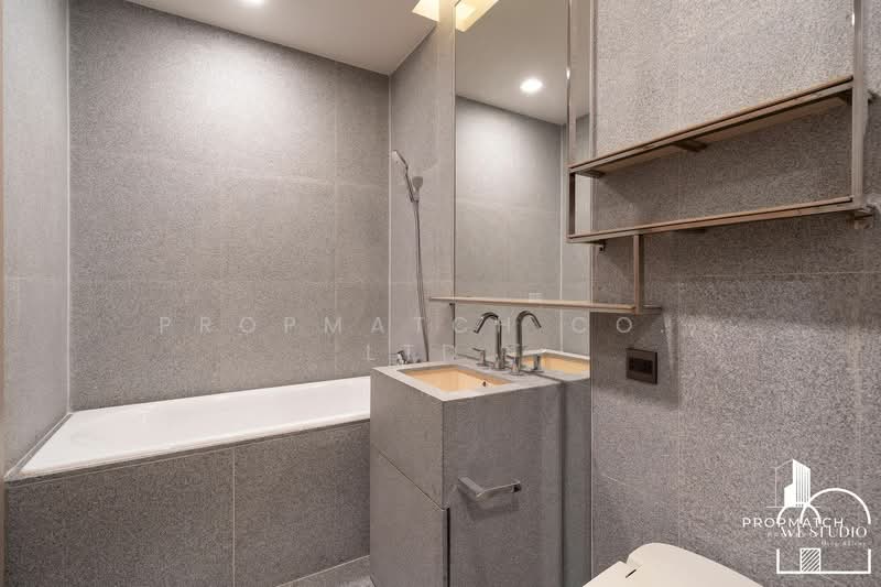 The Line Ratchathewi, Bangkok, 598 Phetchaburi Road, Thanon Phetchaburi, Ratchathewi, Bangkok, 3 Bedrooms, 86 sqm, Condo For Rent, by PROPMATCH CO., LTD., 500160695 - DDproperty.com