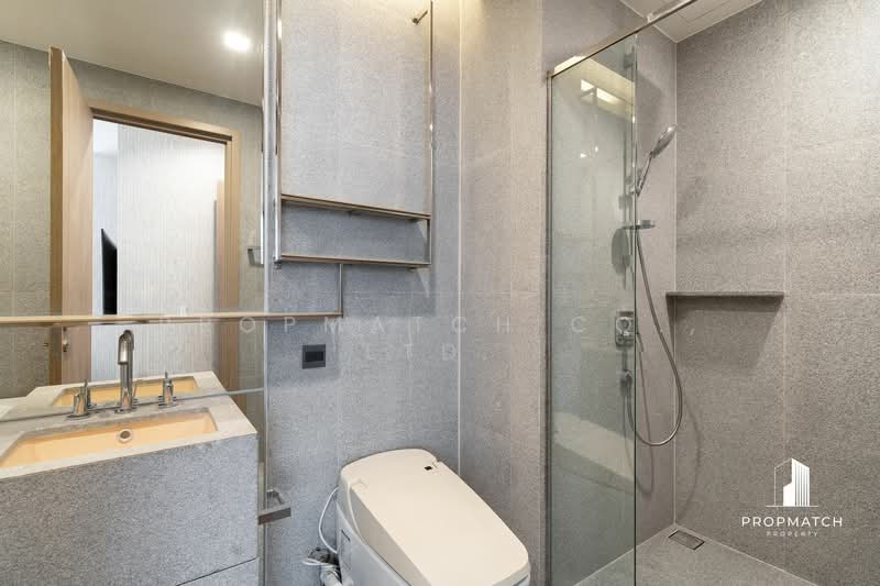 The Line Ratchathewi, Bangkok, 598 Phetchaburi Road, Thanon Phetchaburi, Ratchathewi, Bangkok, 3 Bedrooms, 86 sqm, Condo For Rent, by PROPMATCH CO., LTD., 500160695 - DDproperty.com