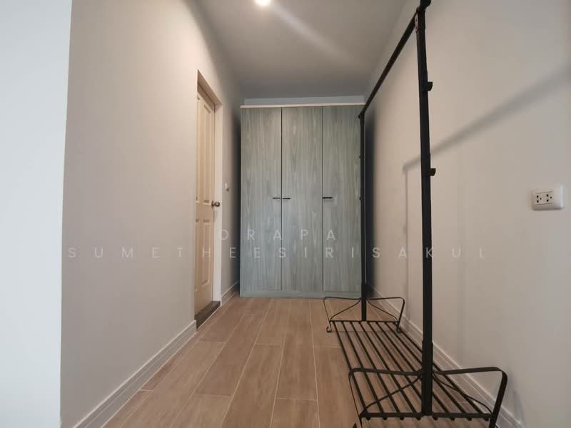 Aspire Rama 9, Bangkok, Soi Rama 9, Rama 9 Road, Huai Khwang, Huai Khwang, Bangkok, 2 Bedrooms, 67 sqm, Condo For Sale, by Orapa Sumetheesirisakul, 500160697 - DDproperty.com