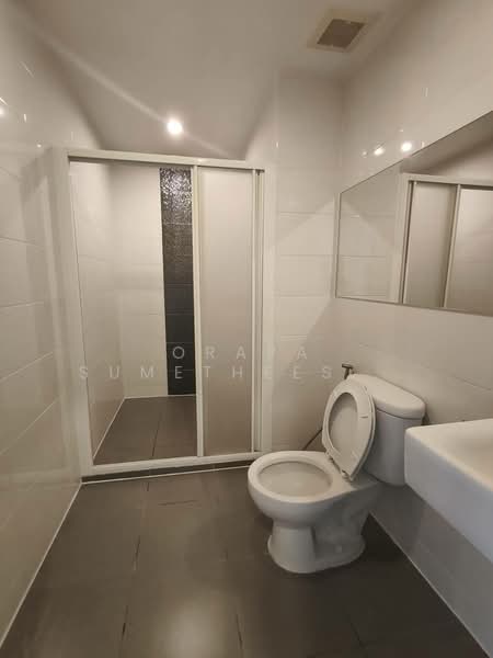 Aspire Rama 9, Bangkok, Soi Rama 9, Rama 9 Road, Huai Khwang, Huai Khwang, Bangkok, 2 Bedrooms, 67 sqm, Condo For Sale, by Orapa Sumetheesirisakul, 500160697 - DDproperty.com