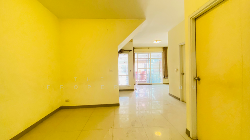 Casa City Bangkhuntien - Rama 2, Bangkok, Bang Khun Thian - Chaithale Road, Tha Kham, Bang Khun Thian, Bangkok, 3 Bedrooms, 109 sqm, Single Detached House For Sale, by The Best Property แอน, 500160699 - DDproperty.com