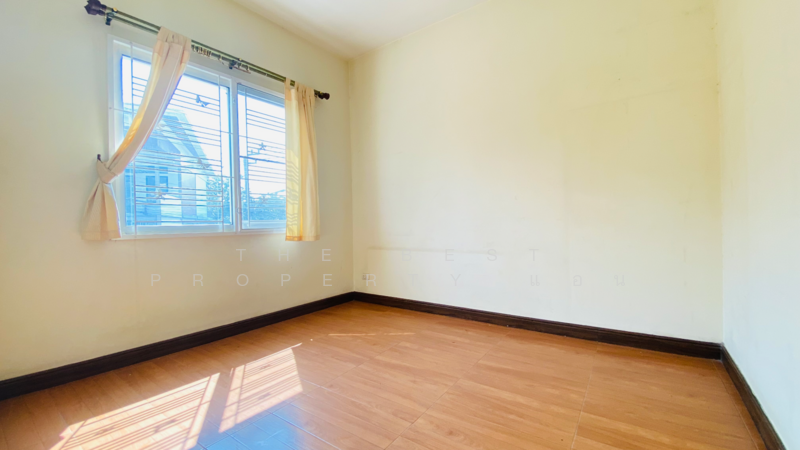 Casa City Bangkhuntien - Rama 2, Bangkok, Bang Khun Thian - Chaithale Road, Tha Kham, Bang Khun Thian, Bangkok, 3 Bedrooms, 109 sqm, Single Detached House For Sale, by The Best Property แอน, 500160699 - DDproperty.com