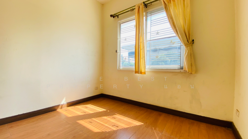 Casa City Bangkhuntien - Rama 2 : คาซ่า ซิตี้ บางขุนเทียน - พระราม 2, กรุงเทพ, ถนนบางขุนเทียน-ชายทะเล, ท่าข้าม, บางขุนเทียน, กรุงเทพ, 109 ตร.ม., บ้านเดี่ยว ขาย, โดย The Best Property แอน, 500160699 - DDproperty.com