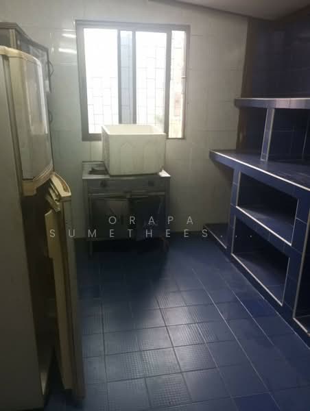 3-BR Townhouse, Bangkok, Chan Kasem, Chatuchak, Bangkok, 3 Bedrooms, 144 sqm, Townhouse For Sale, by Orapa Sumetheesirisakul, 500160700 - DDproperty.com